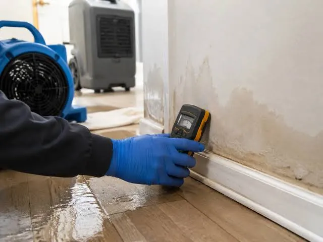 24/7 Water damage restoration services in Allport, AR - Rapid flood cleanup and mitigation